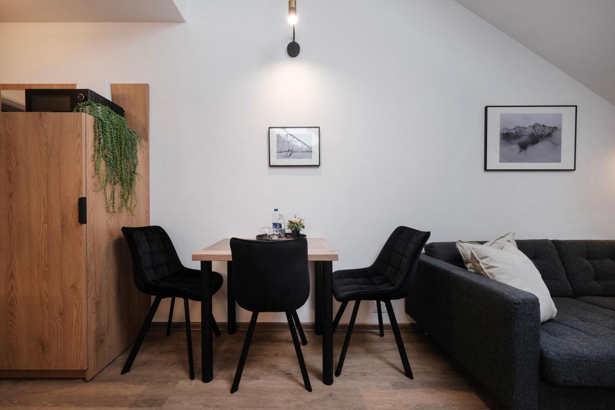 Butas-Loftas Mieste, Kaunas Exteriör bild